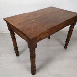 Bistro table