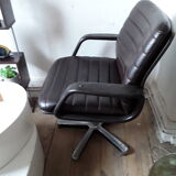 Vintage Olymp armchair