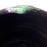 Terracotta plant pot