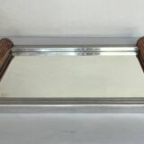 Art Deco mirror tray