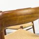 Model 75 Chairs by Niels O. Møller for J.L Møllers, 1960s, Set of 4