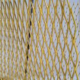 60s metal magazine rack