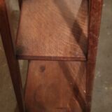 High fifth half XXth