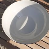Vintage Moulin des loups salad bowl