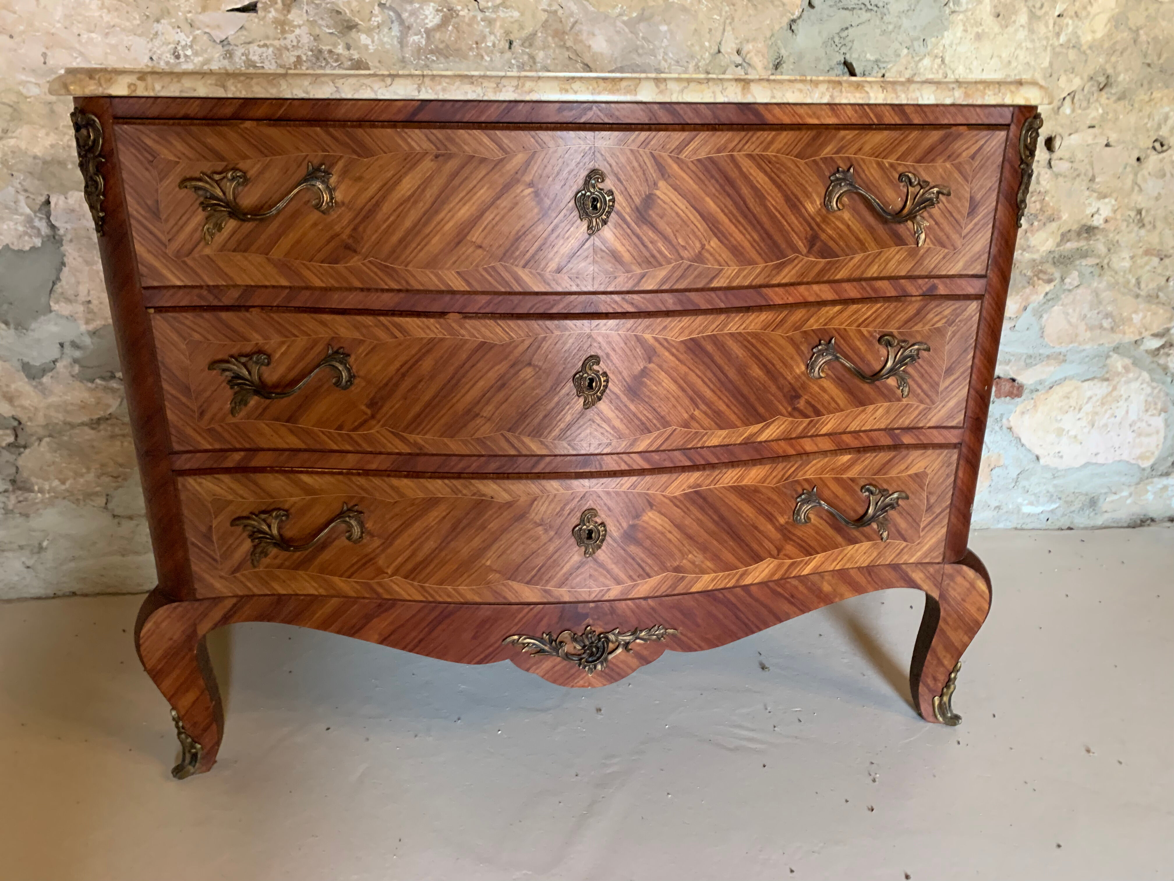 Commode