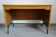 Vintage school supervisor's desk