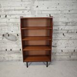 Vintage display cabinet / bookcase