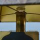 Lampe style Hollywood Regency dans le goût de Romeo Rega
