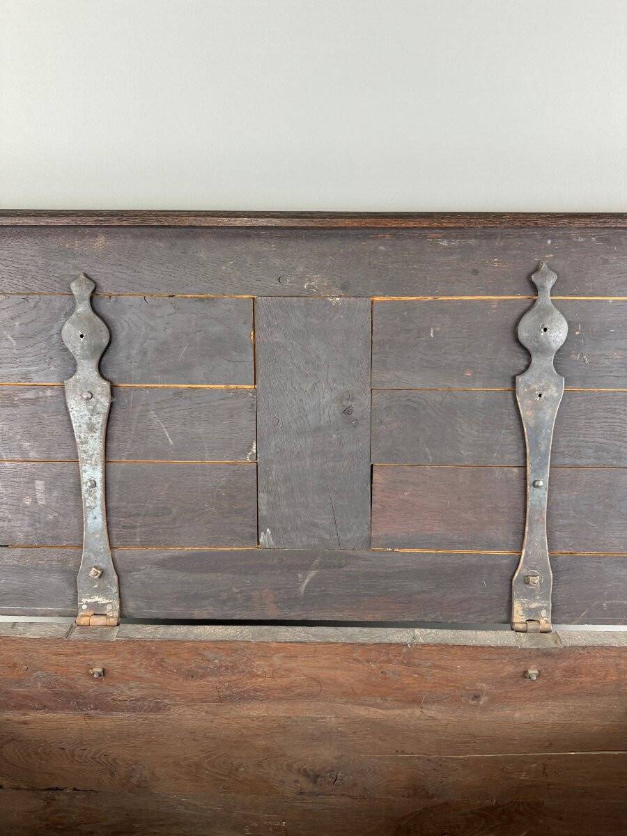 Antique Neo-Renaissance chest, 19th century