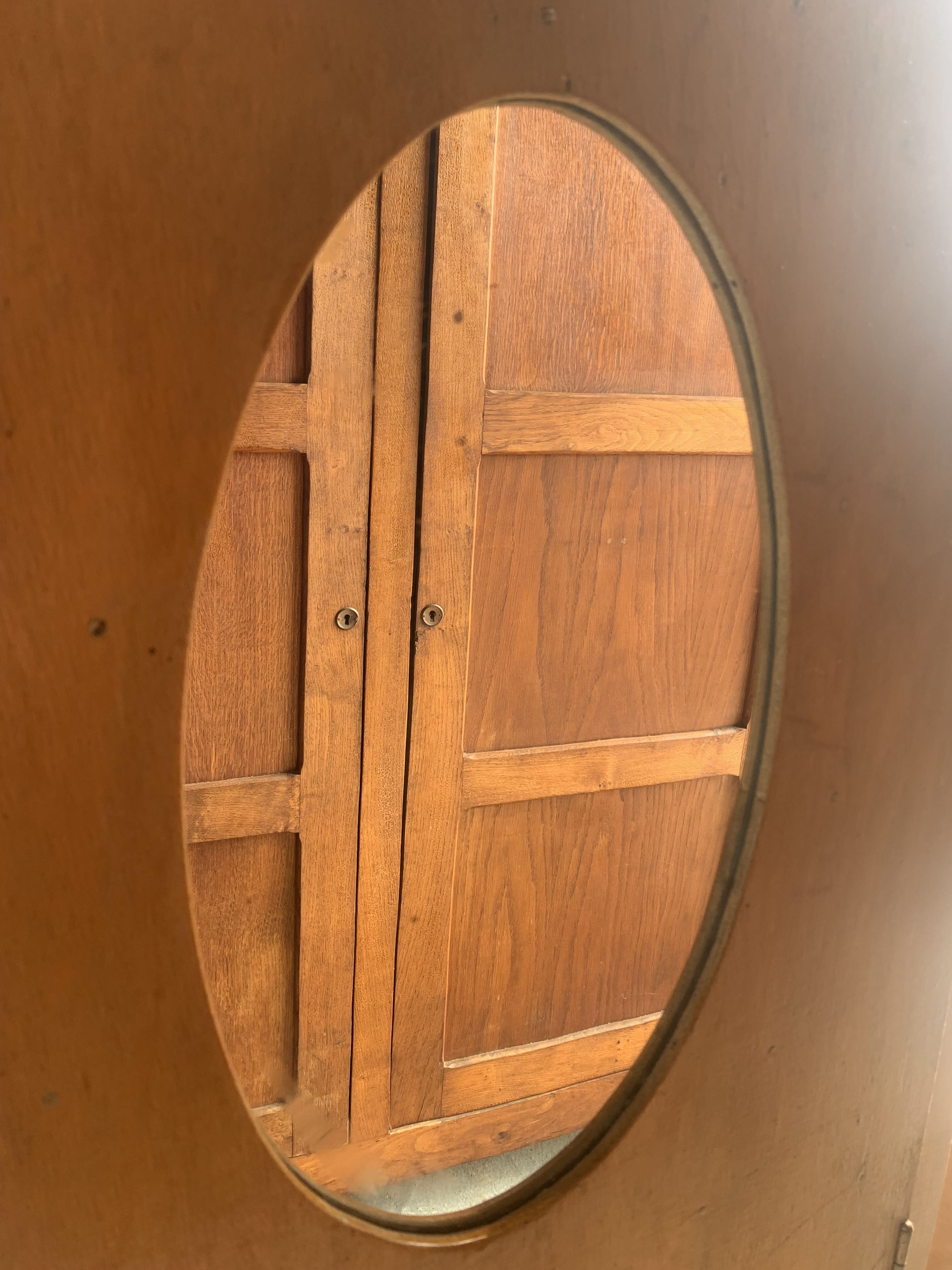 Wardrobe 1 door