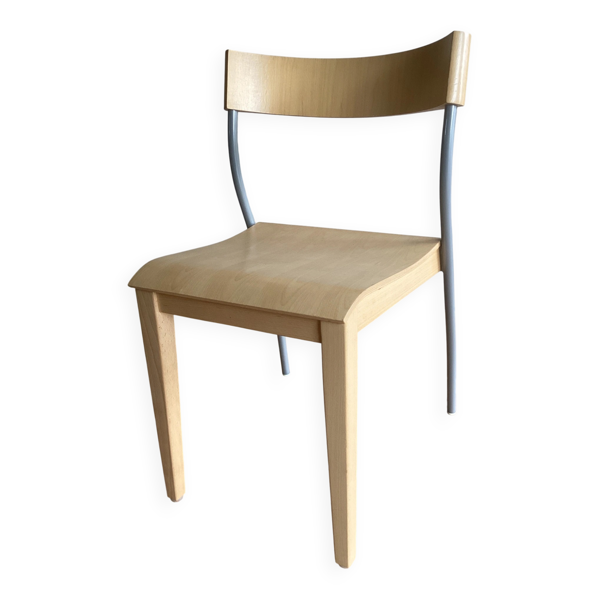 Chaises Nordisk