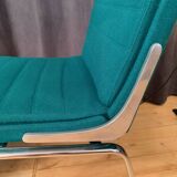 A pair of Drabert chairs, Germany, 1970s
