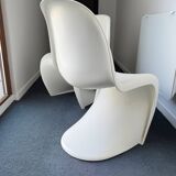 Chaise panton collection vitra