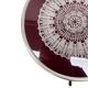 GOSMET Bydgoszcz Rotating Serving Tray – 1970s Vintage (PRL Era)