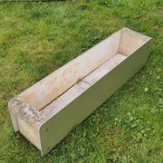 Vintage planter