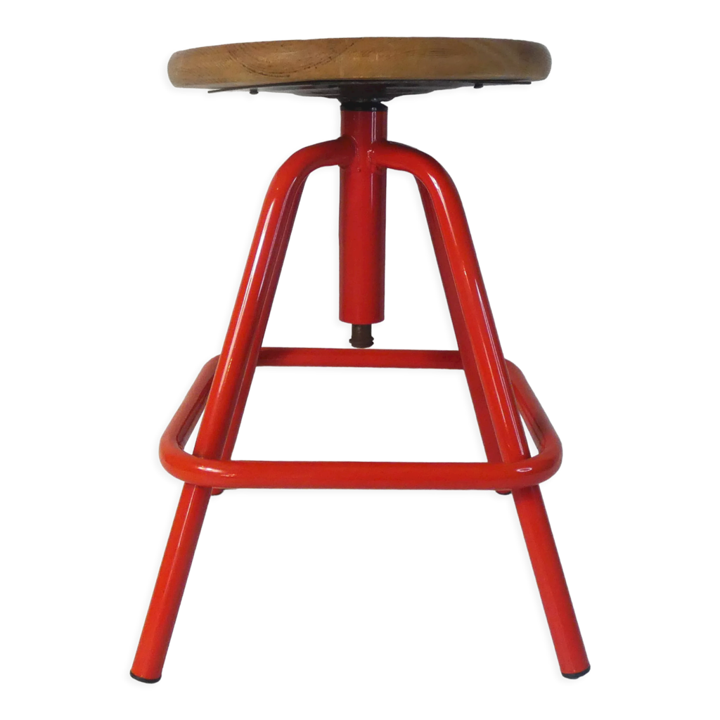 Tabouret A Vis