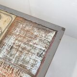 Vintage coffee table 1960