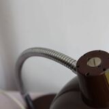 Metal lamp