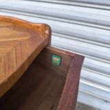 Louis XV style bedside table