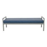Dutch Industrial Bench, 1960s