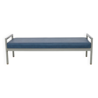 Dutch Industrial Bench, 1960s