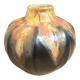 Vase boule Gilbert Metenier