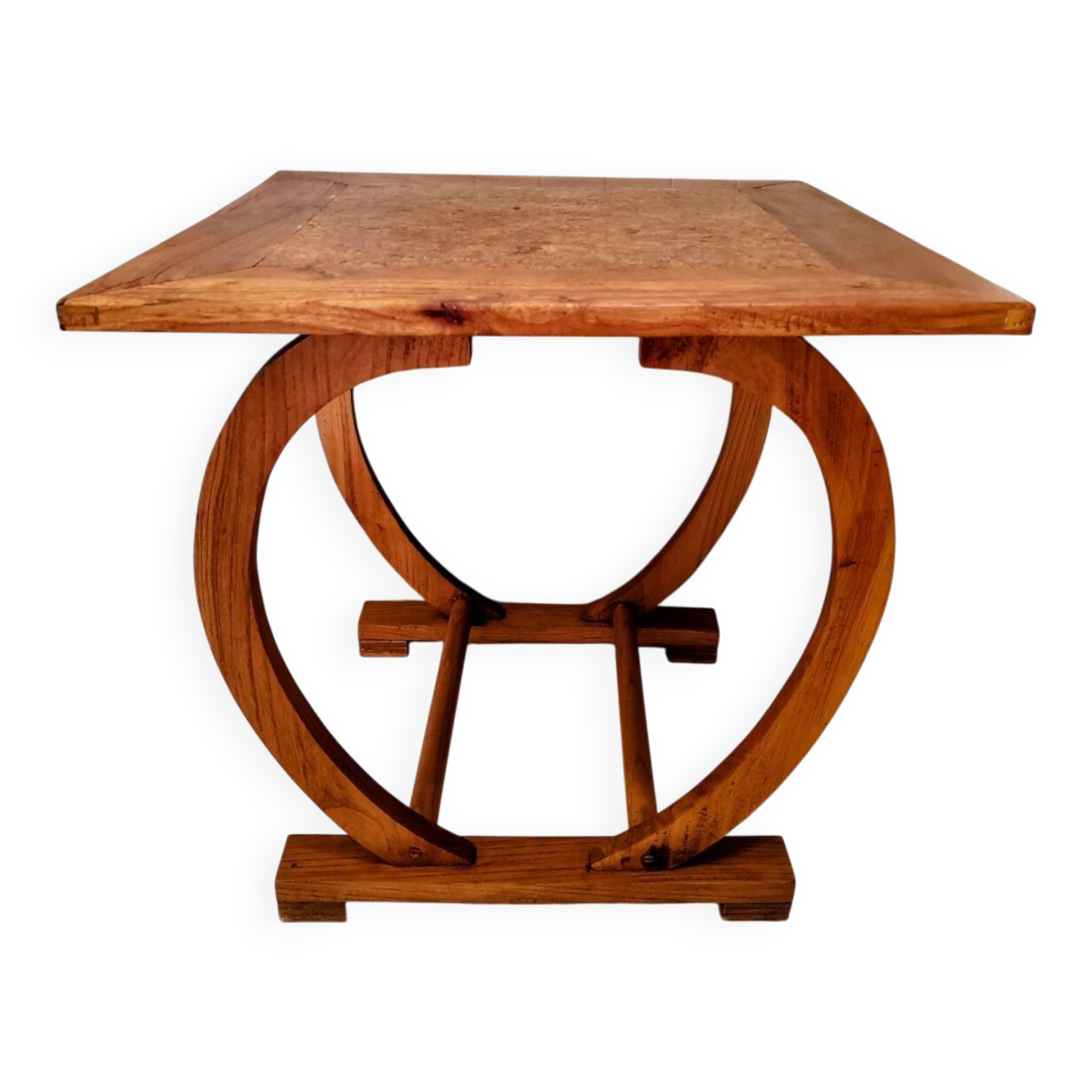 Art Deco style gueridon