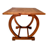 Art Deco style gueridon