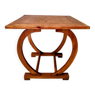 Art Deco style gueridon