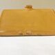 Old sandstone hot water bottle