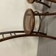 Chaises, Italie, fin XIXe siècle, lot de 11