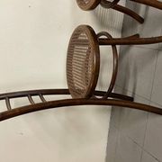 Chairs, Italy, late 19th century, set of 11