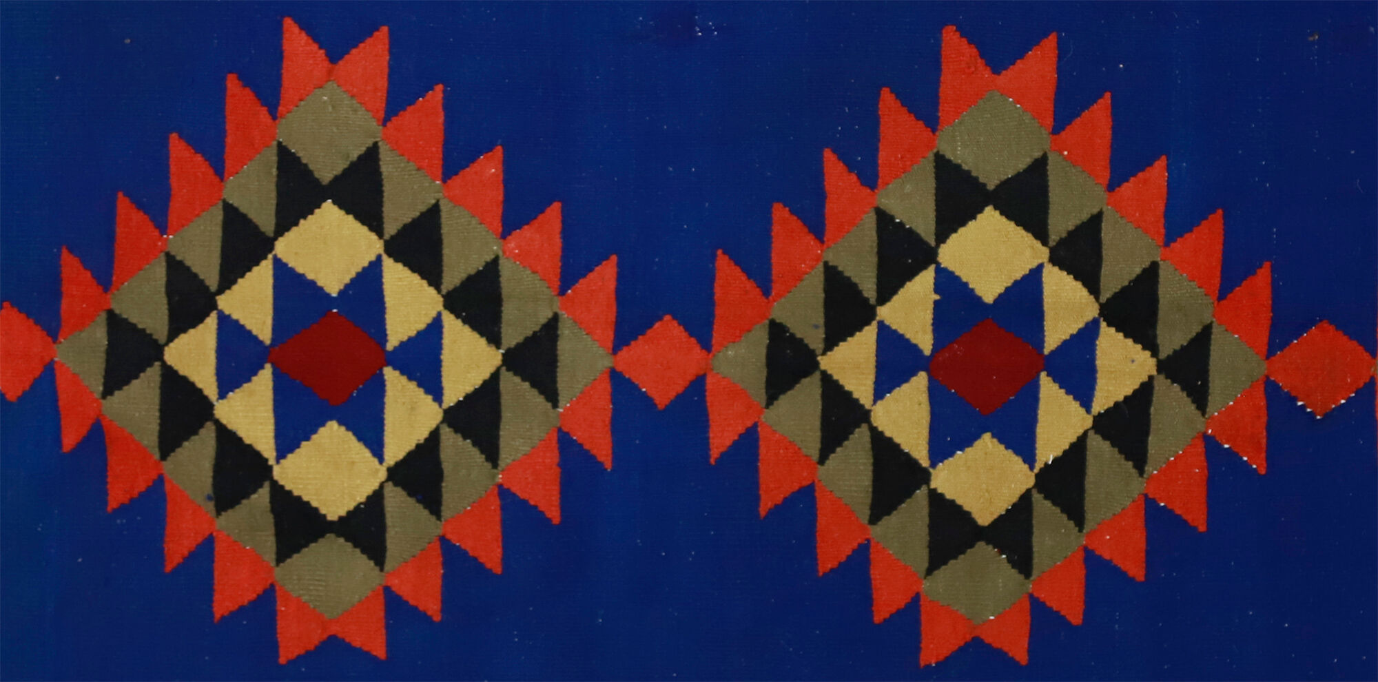 Anatolian handmade kilim rug 320 cm x 171 cm