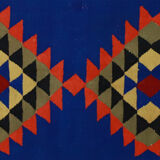 Anatolian handmade kilim rug 320 cm x 171 cm
