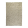 Tapis moderne beige 170x240cm