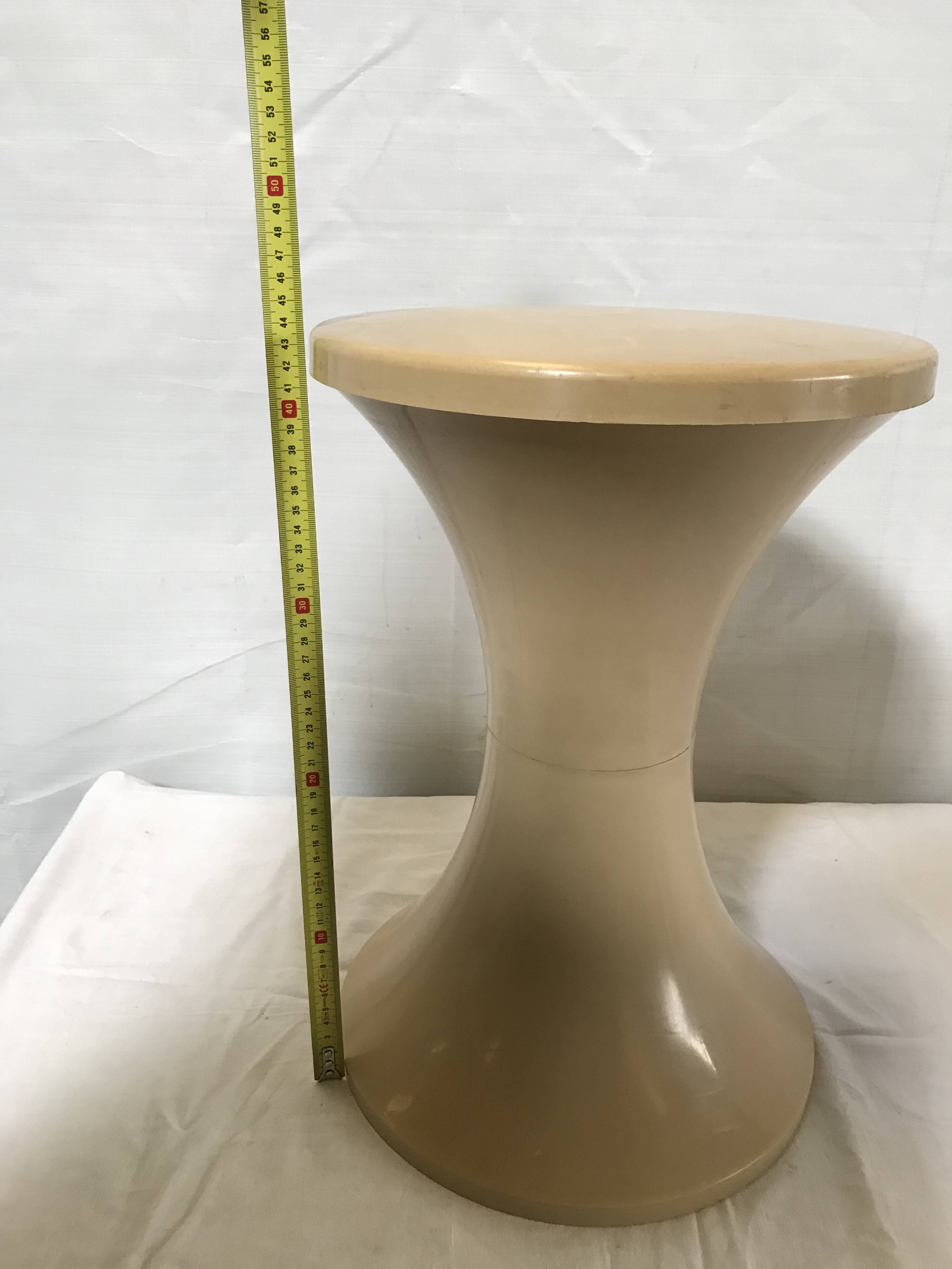 Tabouret Tam-Tam par Stamp