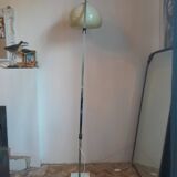Guzzini arc floor lamp