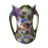 Vase Saint Clément - Martin Pêcheur