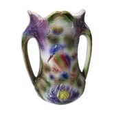 Vase Saint Clément - Martin Pêcheur