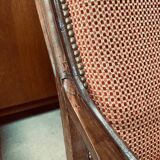 Large Voltaire armchair