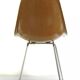 Charles & Ray Eames DSX Herman Miller – Fehlbaum Production ’70 fiberglass chair