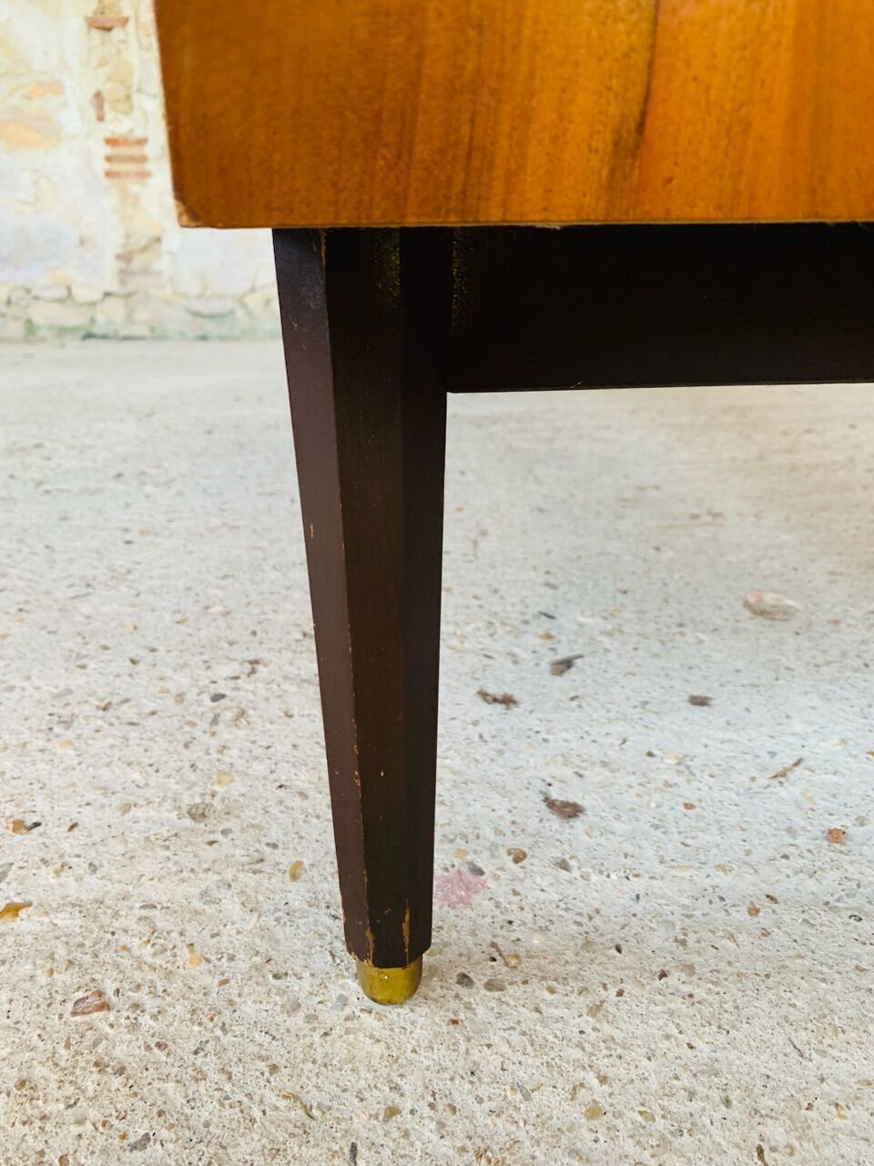 Vintage sideboard by E Gum for G Plan circa 60