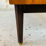 Vintage sideboard by E Gum for G Plan circa 60