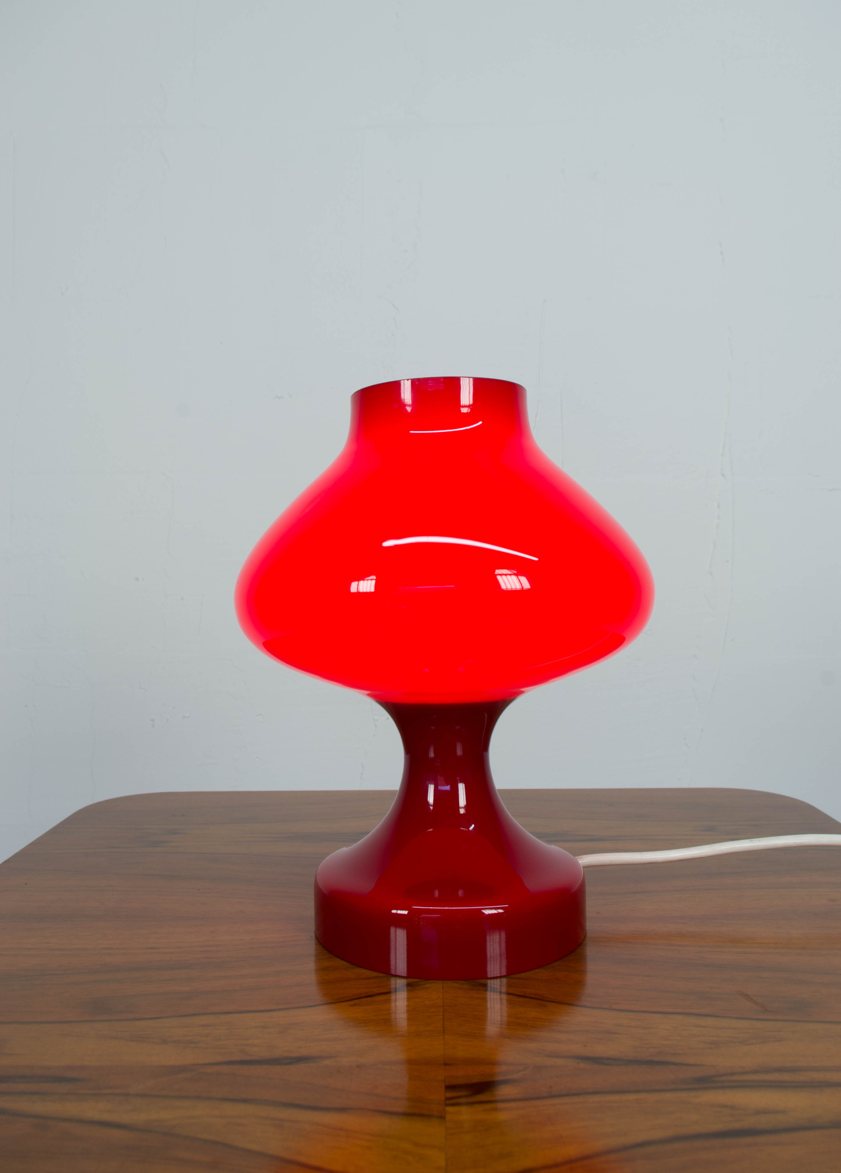 Table Lamp by Stepan Tabera, 1970s