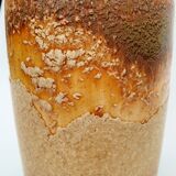 W.Germany vase, Sheurich