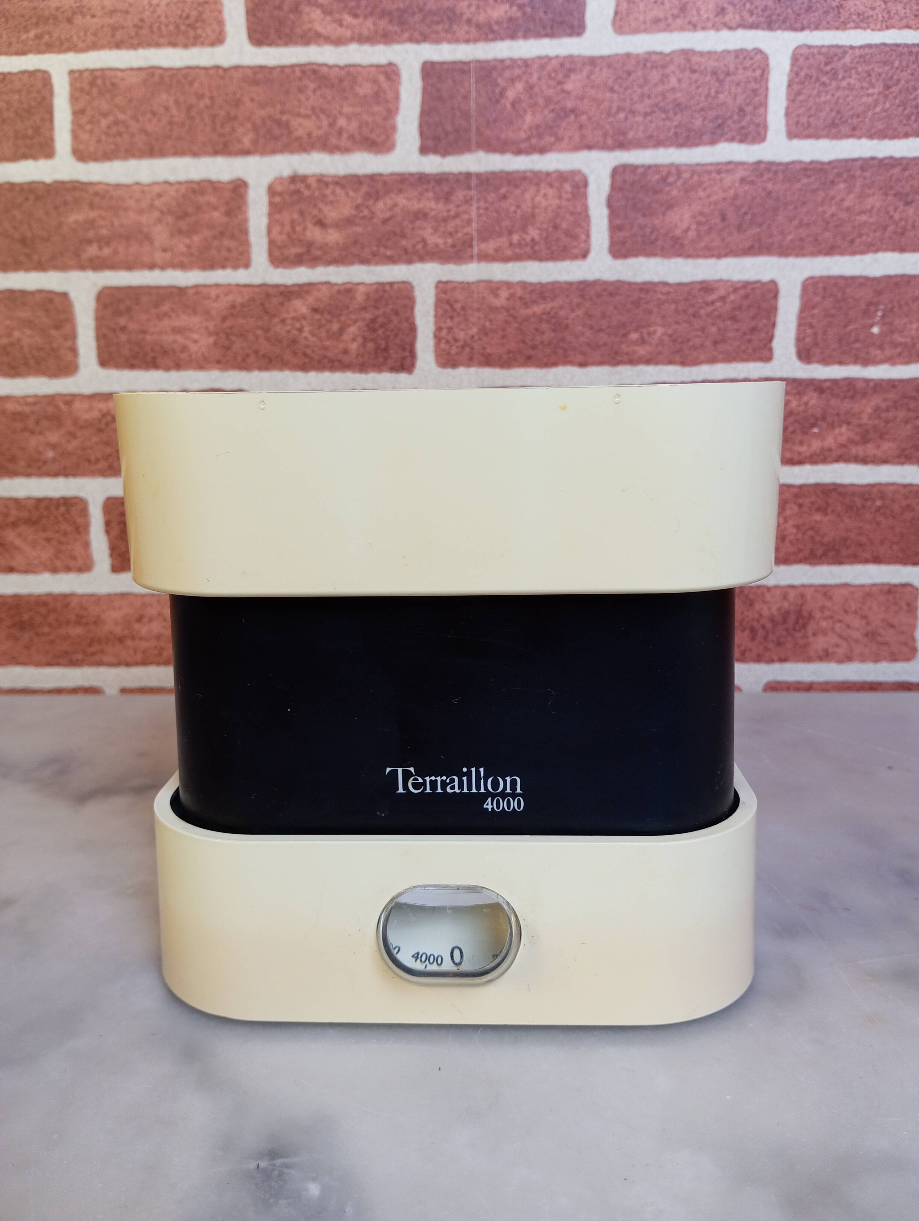 Téraillon BA 4000 balance