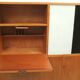 Buffet des années 1950