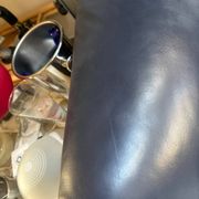 Fauteuil Tentazione Cassina de Mario BELLINI