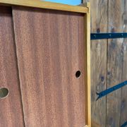 Armoire de rangement