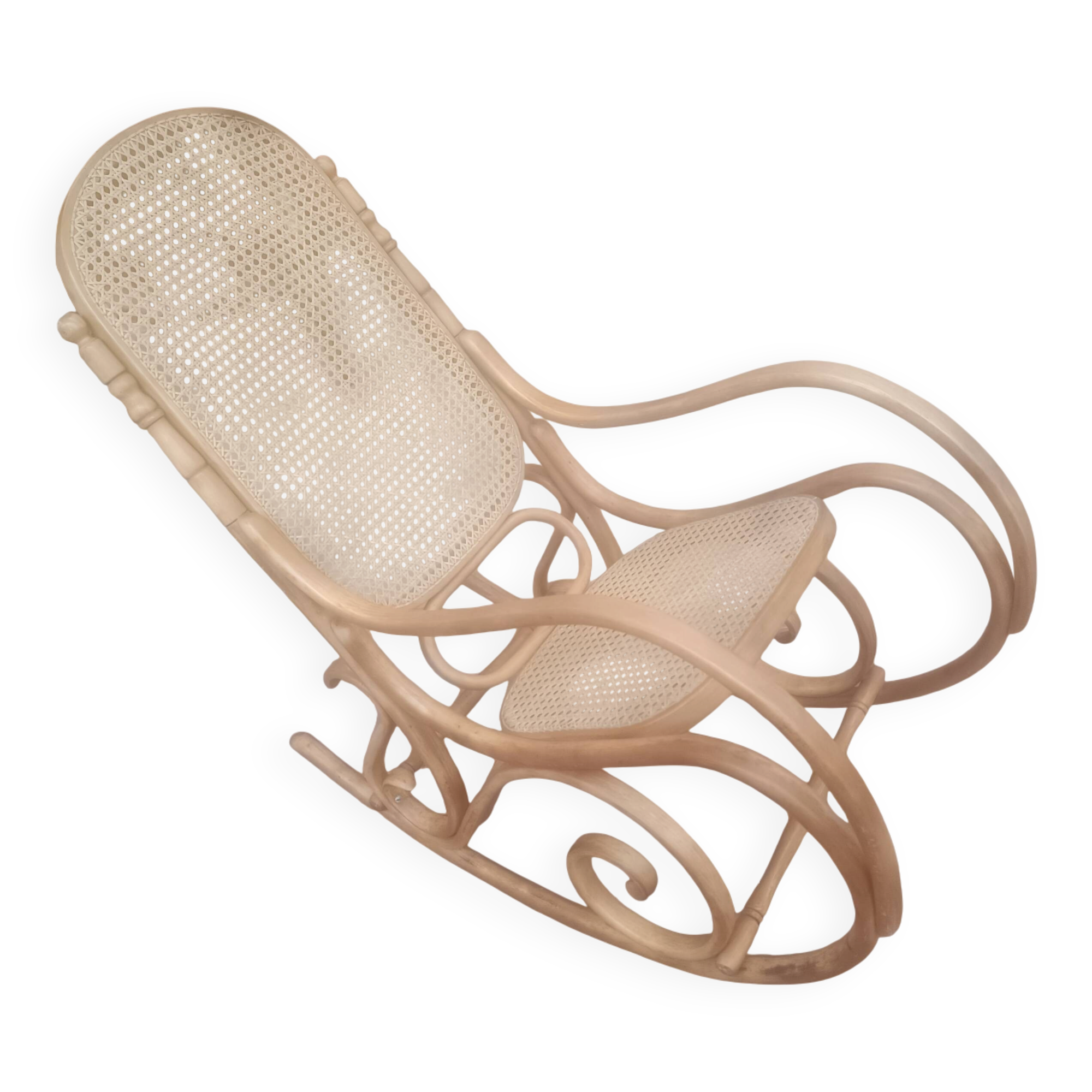 Rocking -Chair